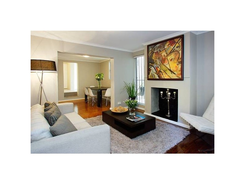 17 Charlotte Lane, Darlinghurst NSW 2010