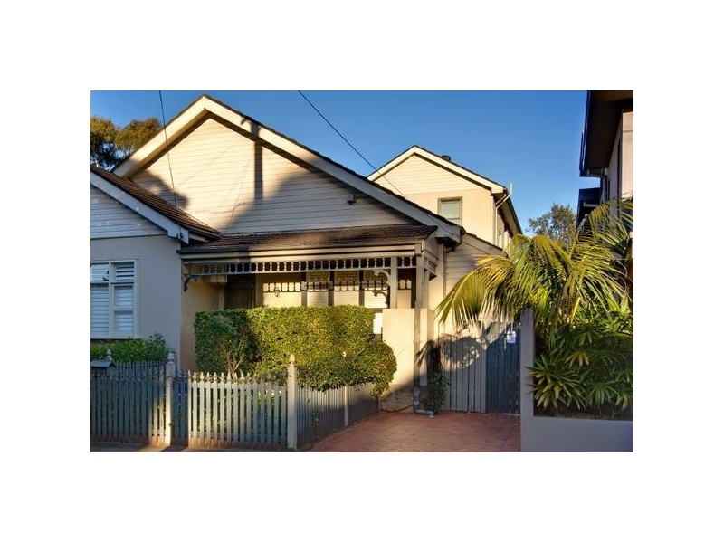 13 Rivers Street, Bellevue Hill NSW 2023