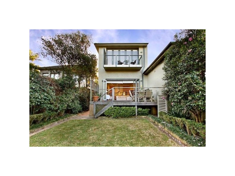 13 Rivers Street, Bellevue Hill NSW 2023