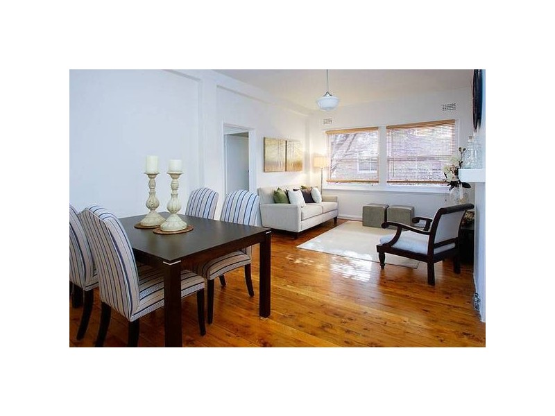 7/29A Nelson Street, Woollahra NSW 2025