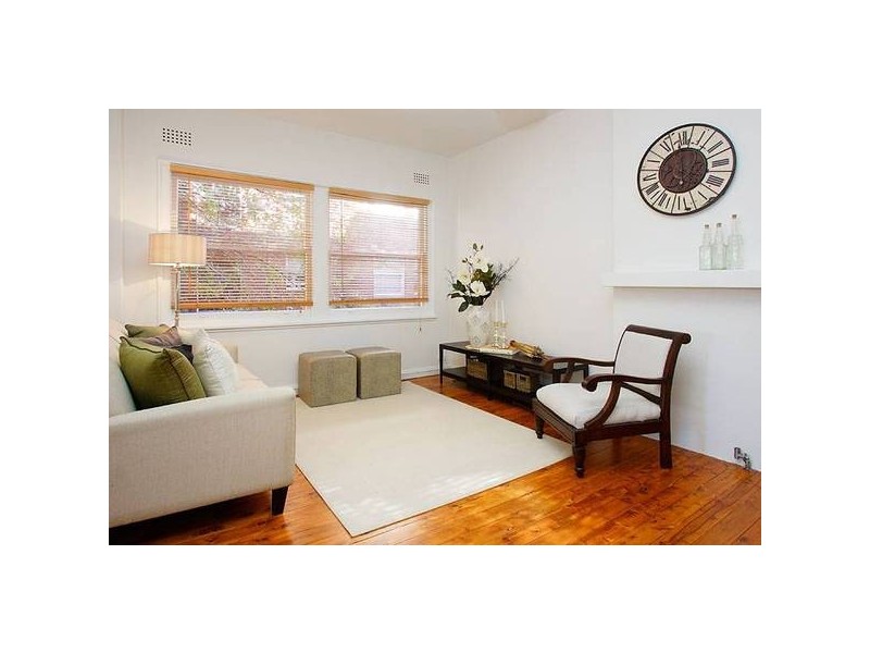 7/29A Nelson Street, Woollahra NSW 2025