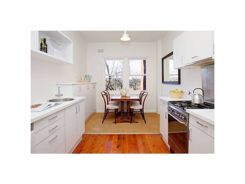 7/29A Nelson Street, Woollahra NSW 2025