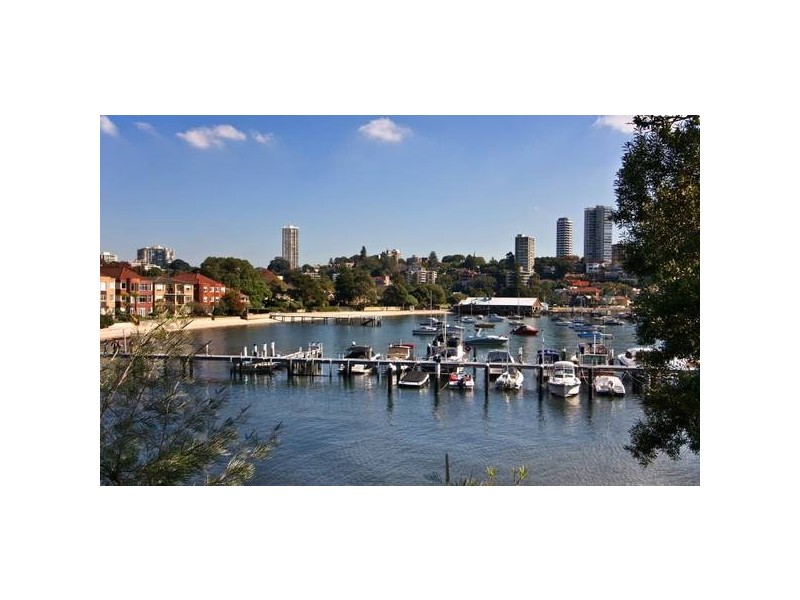 8/15 Gladswood Gardens, Double Bay NSW 2028