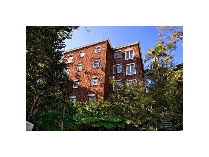 8/15 Gladswood Gardens, Double Bay NSW 2028