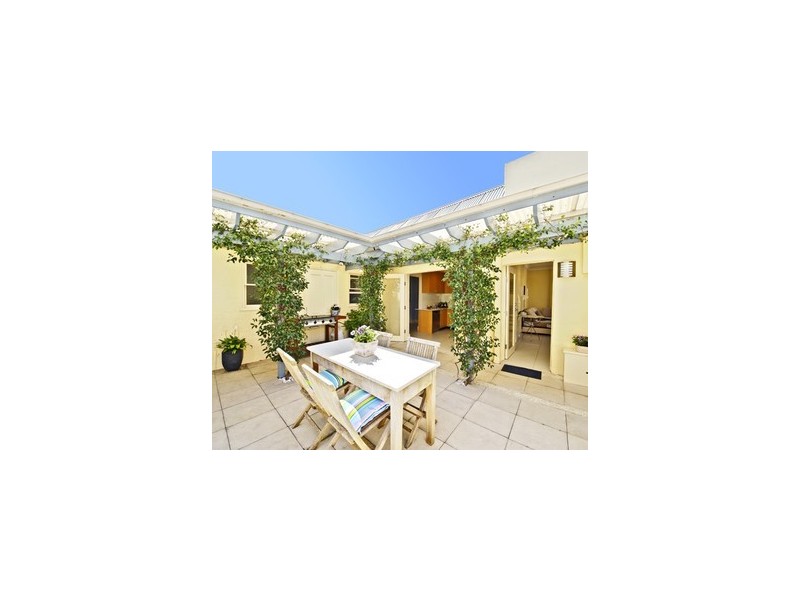4 Windsor Lane, Paddington NSW 2021