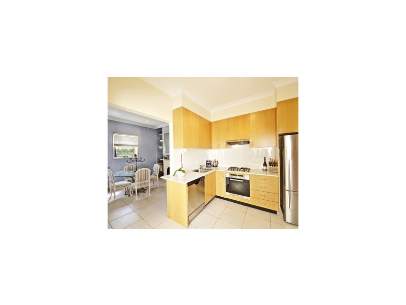 4 Windsor Lane, Paddington NSW 2021