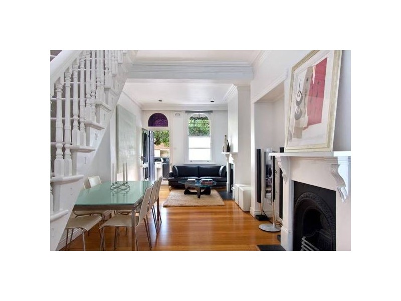 213 Sutherland Street, Paddington NSW 2021