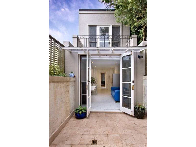 213 Sutherland Street, Paddington NSW 2021