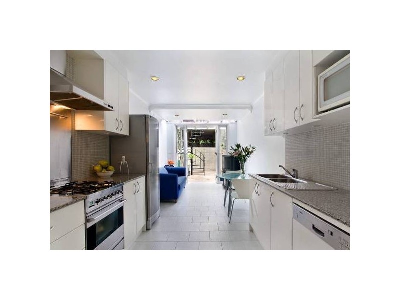 213 Sutherland Street, Paddington NSW 2021