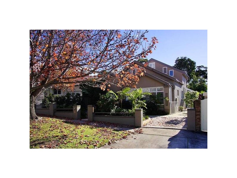 8 Tresidder Avenue, Kingsford NSW 2032