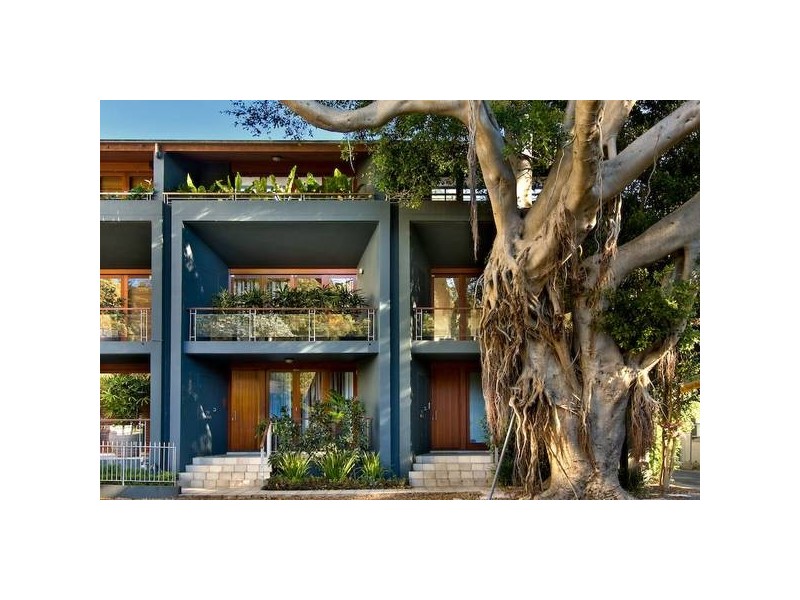 29 Hampden Street, Paddington NSW 2021