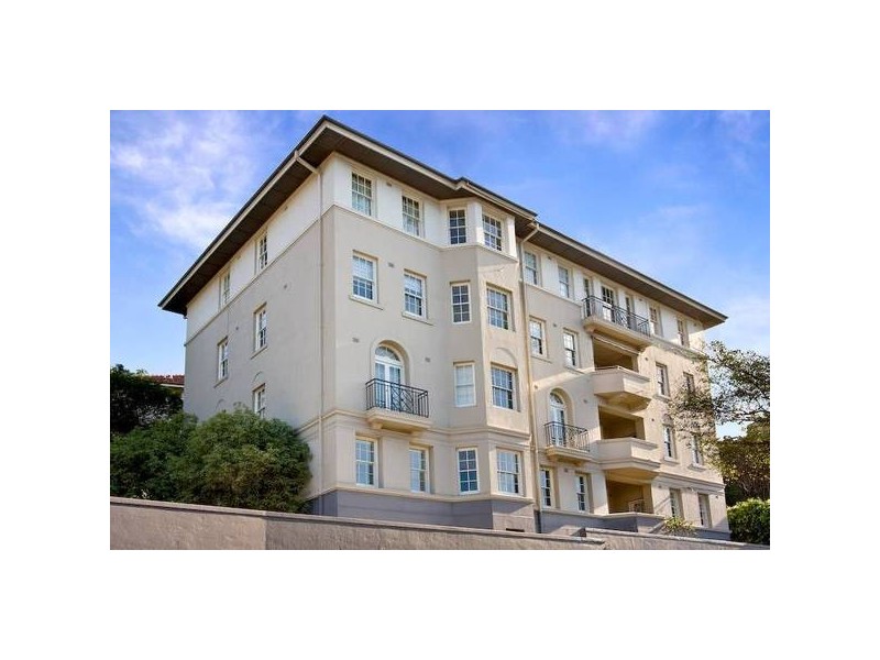 8/311B Edgecliff Road, Woollahra NSW 2025