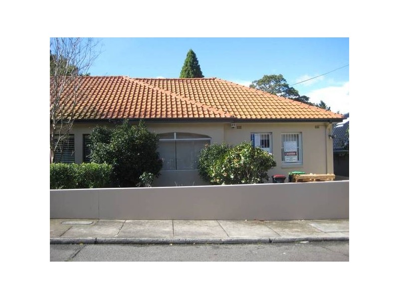 1A Weeroona Avenue, Woollahra NSW 2025