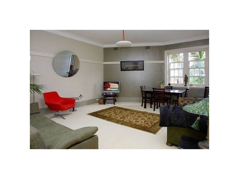 4/3 Waratah Street, Rushcutters Bay NSW 2011