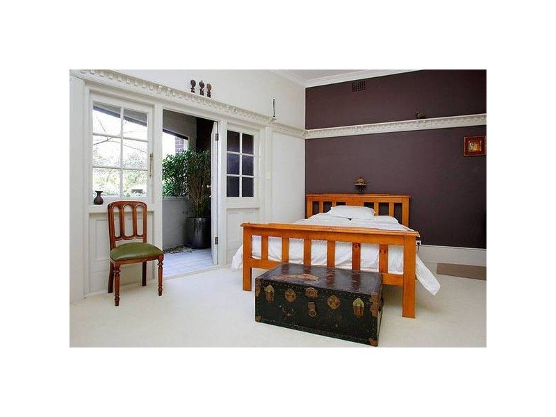 4/3 Waratah Street, Rushcutters Bay NSW 2011