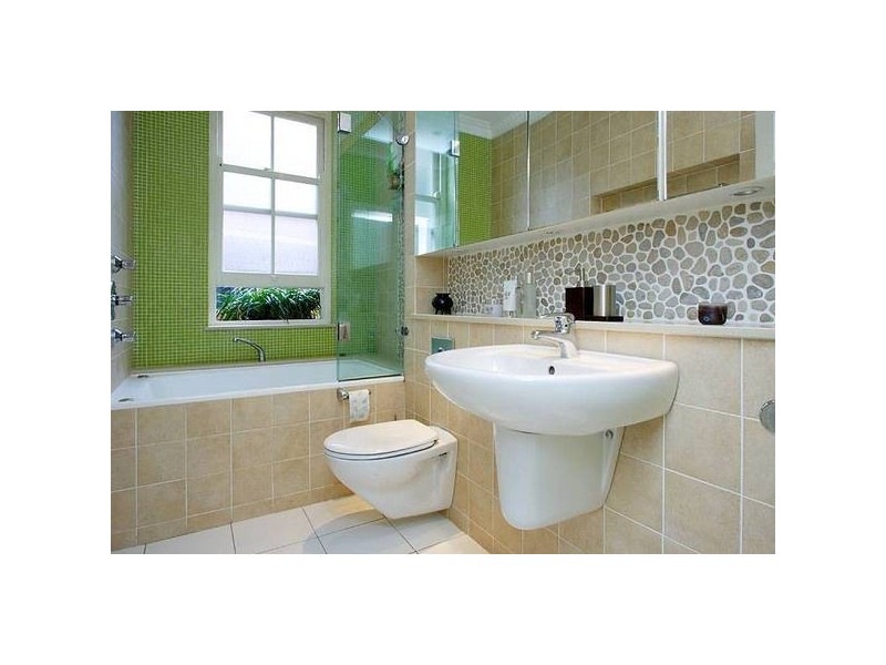 4/3 Waratah Street, Rushcutters Bay NSW 2011