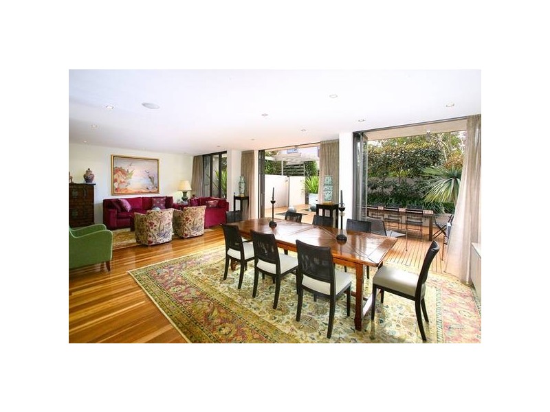 3/83A Stewart Street, Paddington NSW 2021