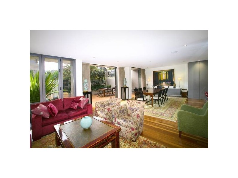 3/83A Stewart Street, Paddington NSW 2021