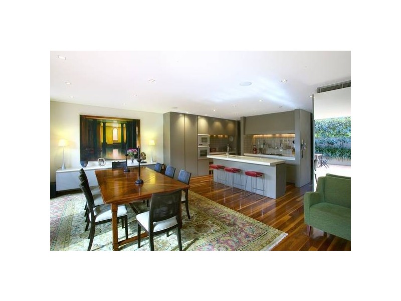3/83A Stewart Street, Paddington NSW 2021