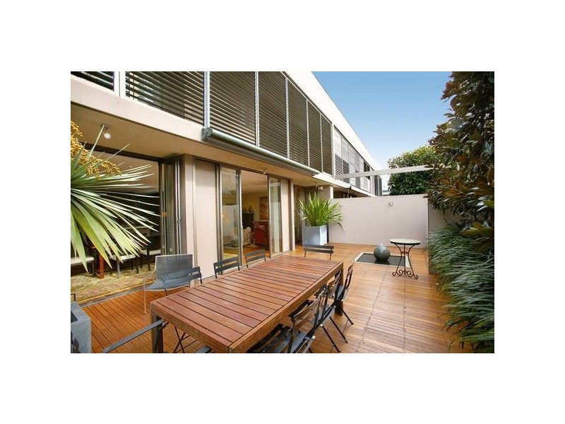 3/83A Stewart Street, Paddington NSW 2021