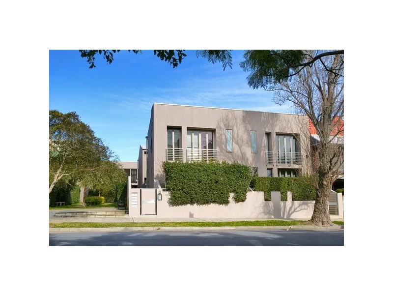 3/83A Stewart Street, Paddington NSW 2021