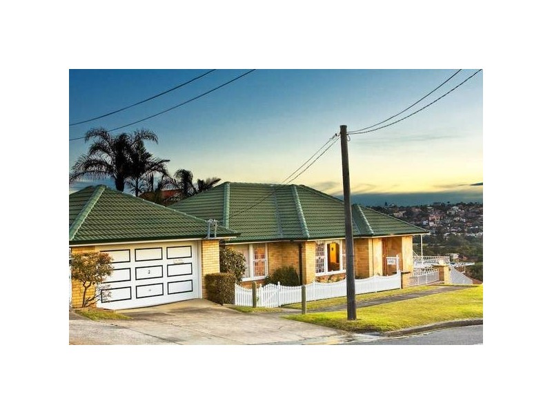 2 Raleigh Street, Dover Heights NSW 2030