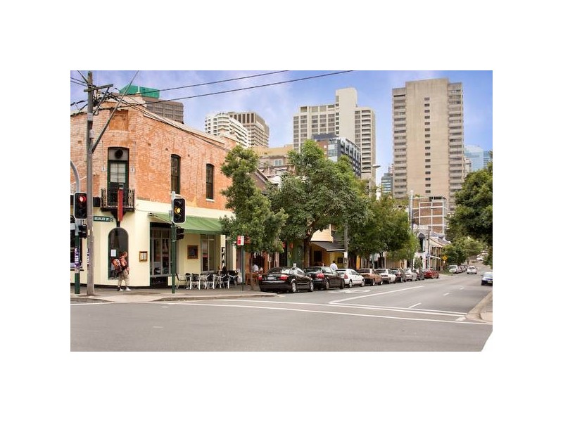 138 Crown Street, Darlinghurst NSW 2010