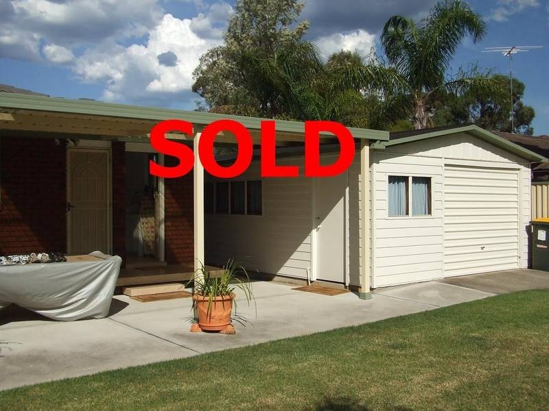 Quakers Hill NSW 2763