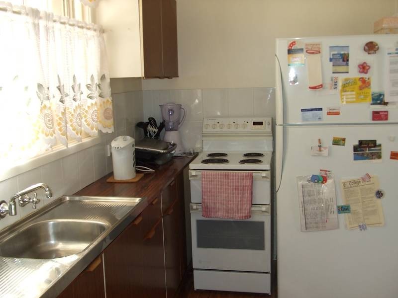 Quakers Hill NSW 2763