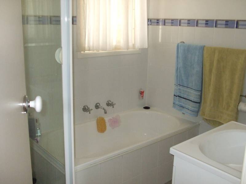 Quakers Hill NSW 2763