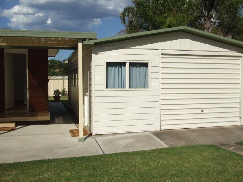 Quakers Hill NSW 2763