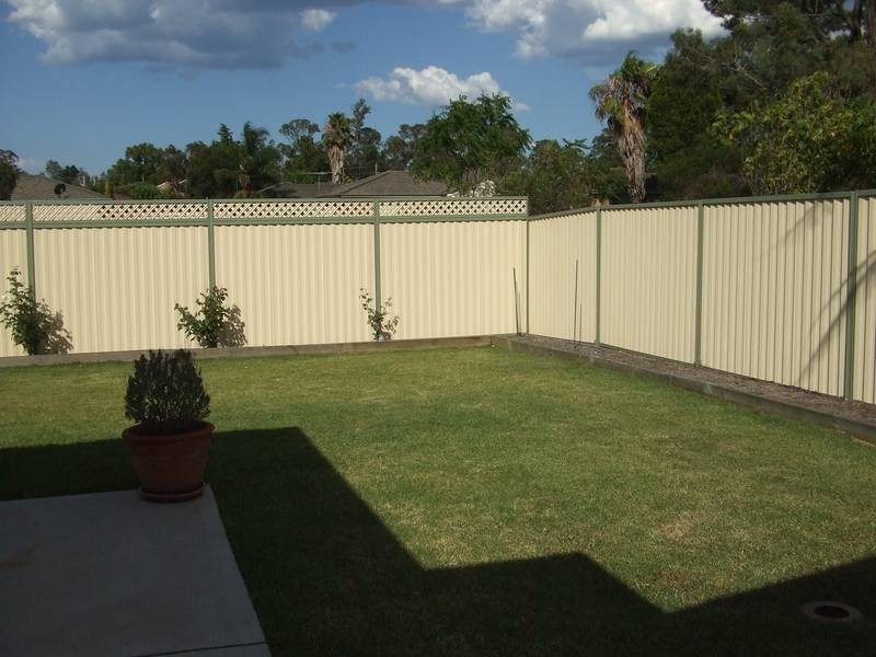 Quakers Hill NSW 2763