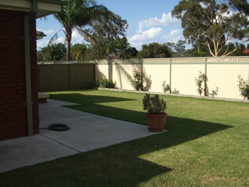 Quakers Hill NSW 2763