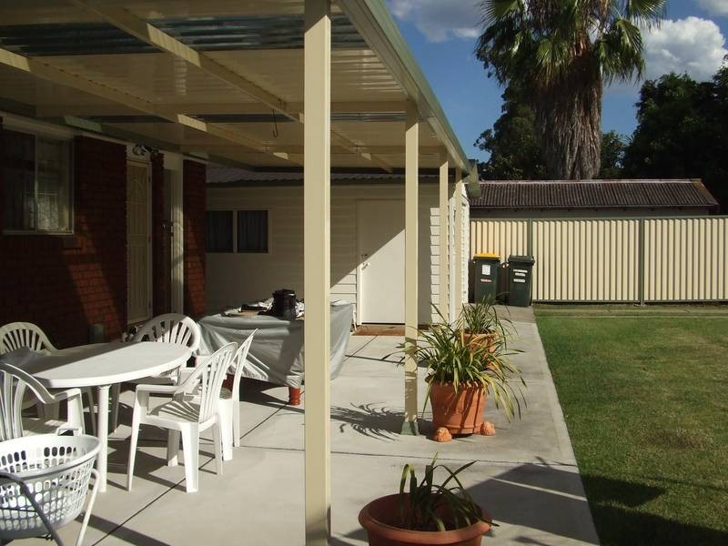 Quakers Hill NSW 2763