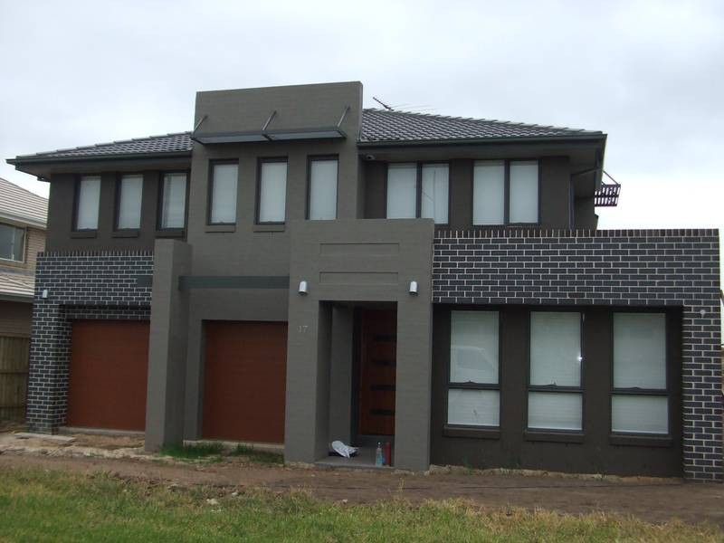 17 The Ponds Blvd, Kellyville Ridge NSW 2155