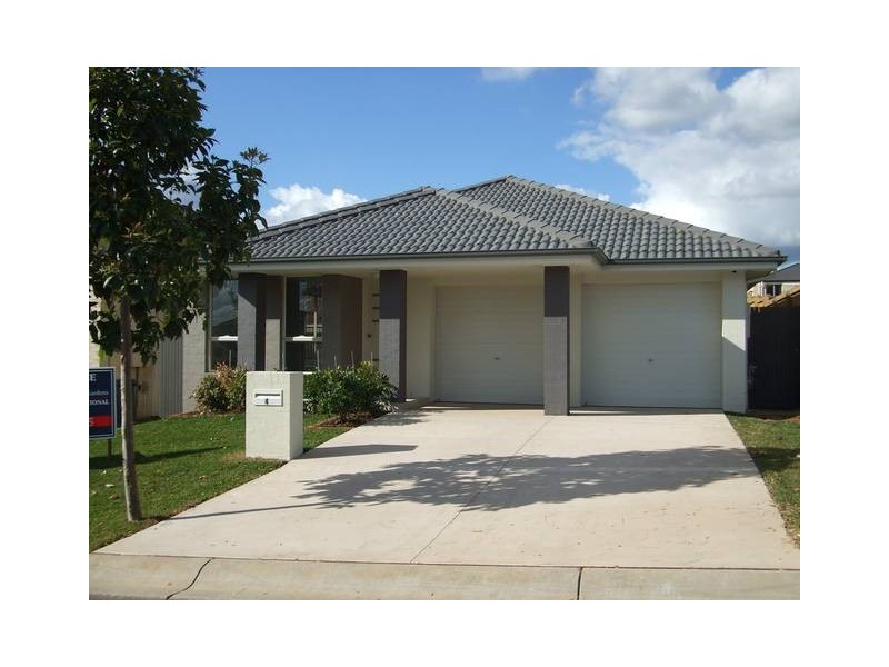 4 Belmont Street, Stanhope Gardens NSW 2768