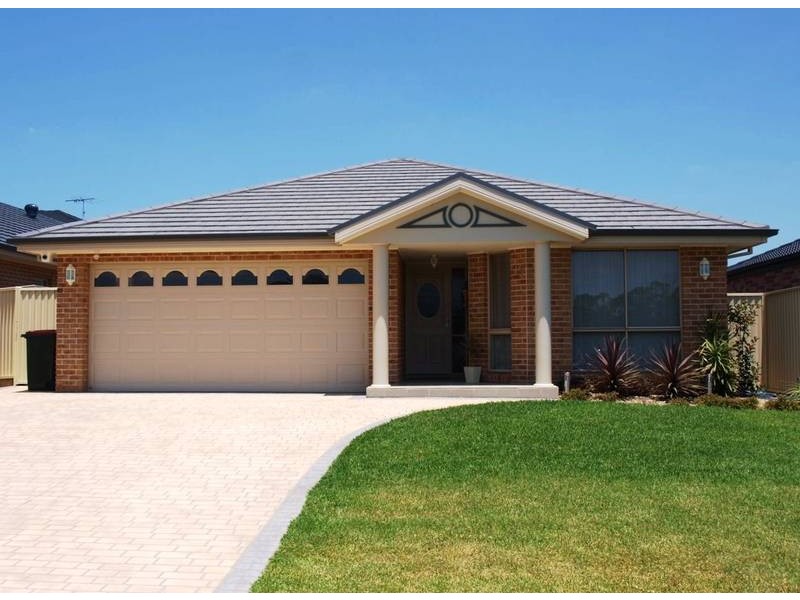 13 Carindale Street, Kellyville Ridge NSW 2155
