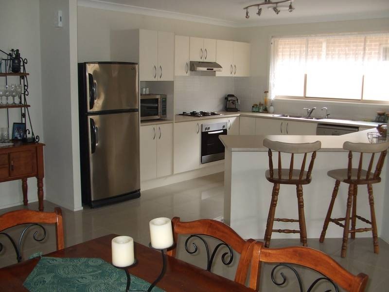 13 Carindale Street, Kellyville Ridge NSW 2155