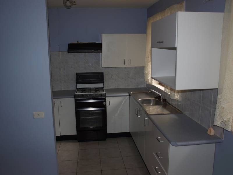 Quakers Hill NSW 2763