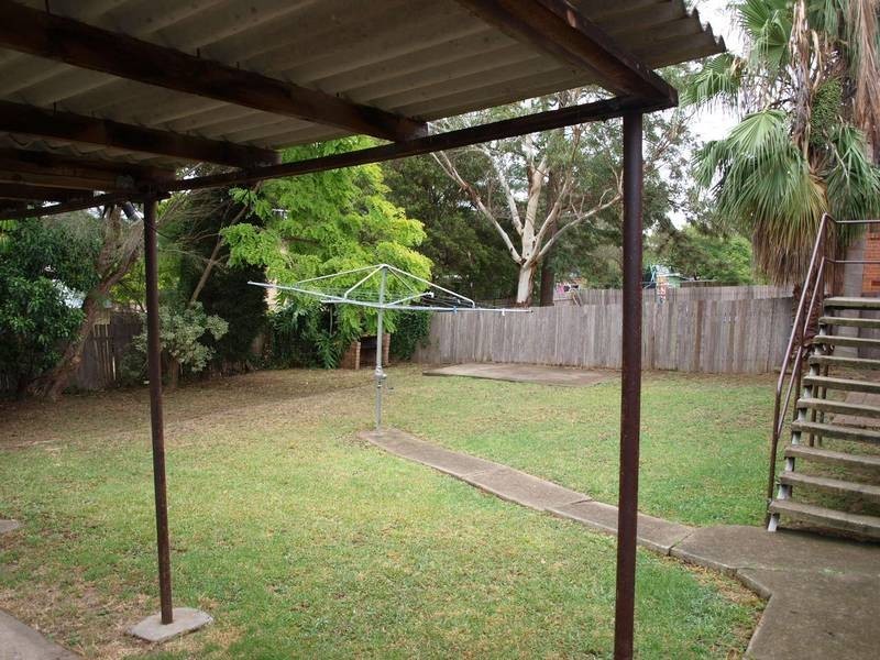 Quakers Hill NSW 2763