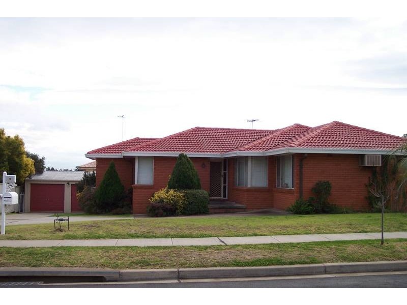 9 Chase Drive, Acacia Gardens NSW 2763