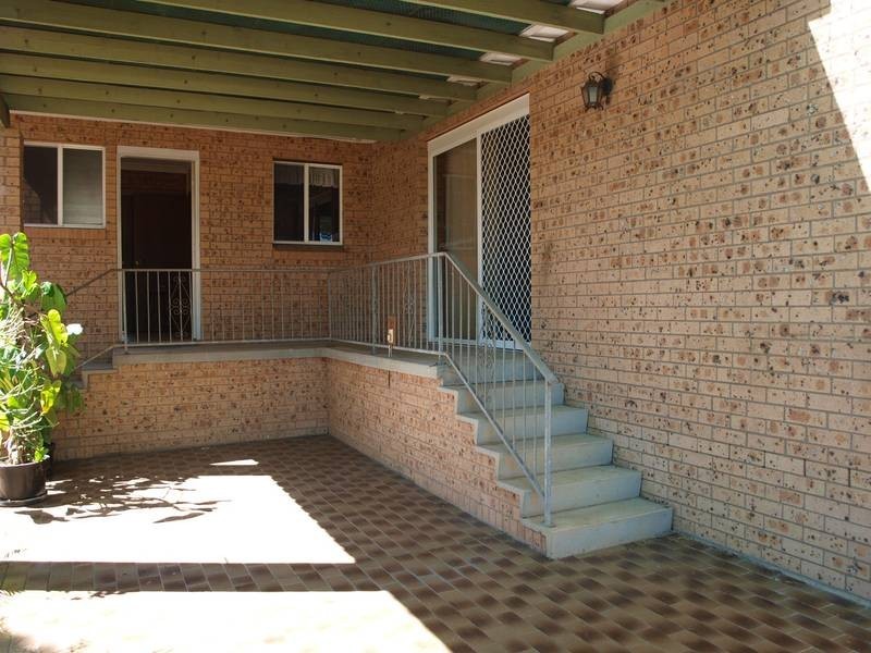 Quakers Hill NSW 2763