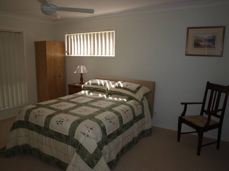 Stanhope Gardens NSW 2768