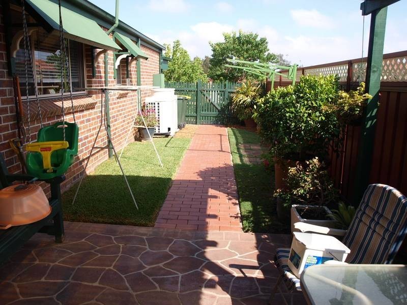 Stanhope Gardens NSW 2768