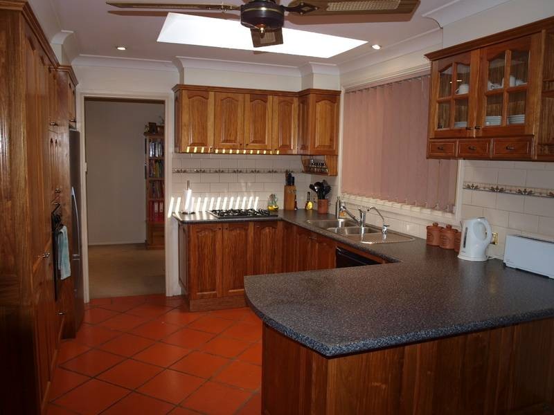 Quakers Hill NSW 2763