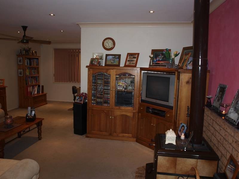 Quakers Hill NSW 2763