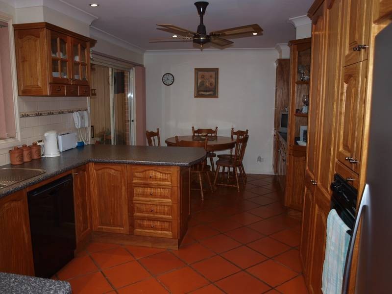 Quakers Hill NSW 2763