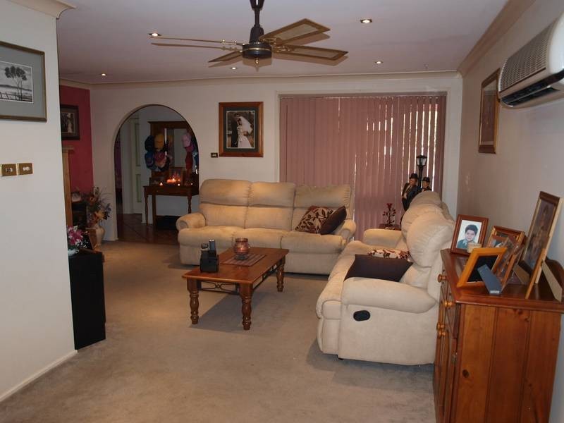 Quakers Hill NSW 2763