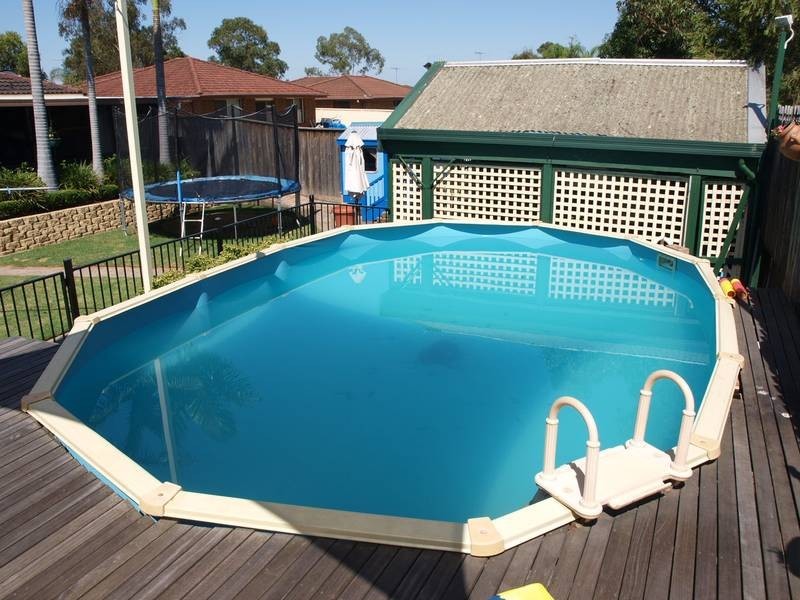 Quakers Hill NSW 2763