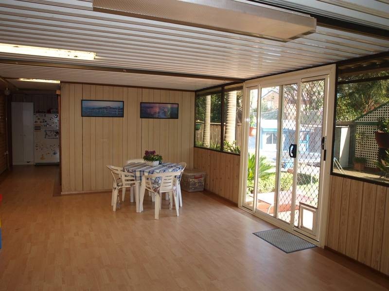 Quakers Hill NSW 2763